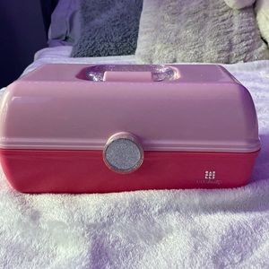 Ulta makeup case